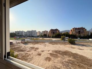 Pis a Poble Nou-Montiboli. Piso moderno y luminoso en el corazón de villajoyosa