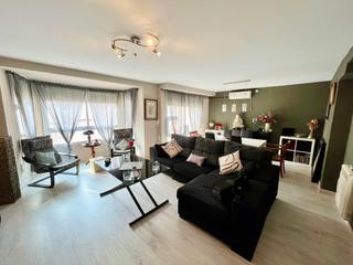 Piso en Centro. Venta en el centro santa pola a 500 del puerto