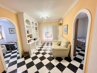 Pis  Calle eloy arenas. Piso en venta ciudad asis
