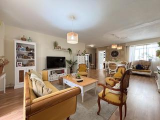 Piso  Calle alacant. Piso gran superficie en jijona