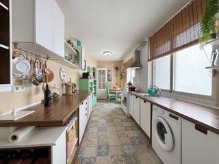 Appartement  Calle alacant. Piso gran superficie en jijona