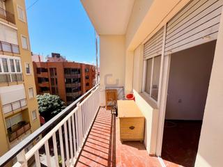 Pis a Ensanche-Diputación. Piso en venta centro alicante