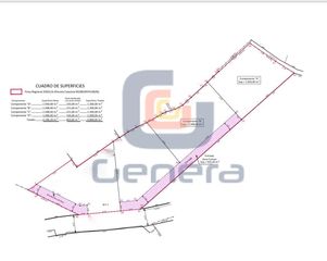 Terreno residenziale in Sol y Luz. Dos  parcelas de 1050 metros cada una  urbanas  en sol y luz con