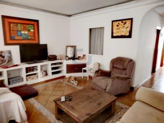 Flat in Carolinas Altas
