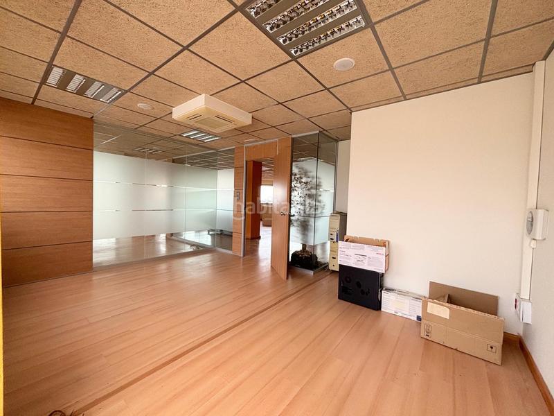 Foto 0fa36116-63e0-4712-81f0-b97c9b626520. Ufficio con riscaldamento parcheggio in Ciudad de Asís Alicante