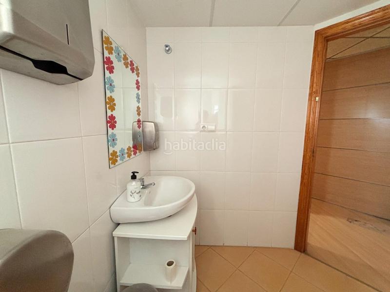 Foto 14f27563-9877-4d2f-b8c9-0e4bf60a9528. Ufficio con riscaldamento parcheggio in Ciudad de Asís Alicante