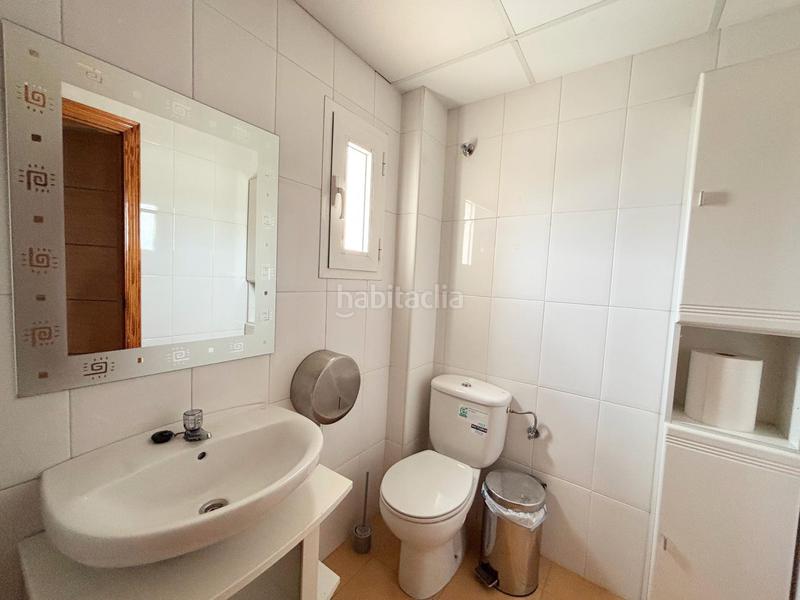 Foto 20025926-ee4b-4f04-b2b5-48a8c2c65b9e. Ufficio con riscaldamento parcheggio in Ciudad de Asís Alicante