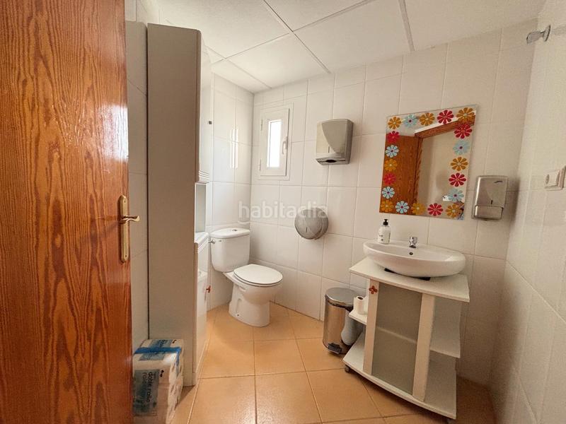 Foto 247d656a-4197-4fe7-9ff8-954ba37d67dc. Ufficio con riscaldamento parcheggio in Ciudad de Asís Alicante