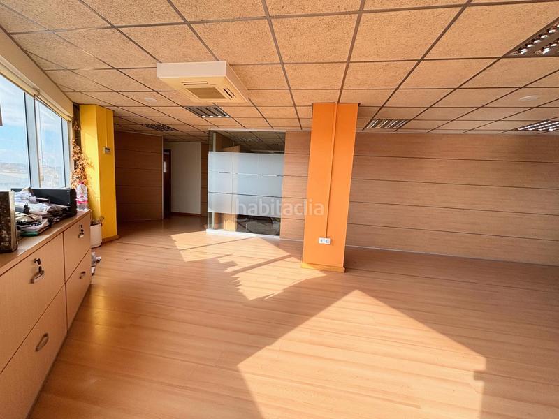Foto 3980b28a-4f1d-47b5-a9de-a75c72ea55e8. Ufficio con riscaldamento parcheggio in Ciudad de Asís Alicante