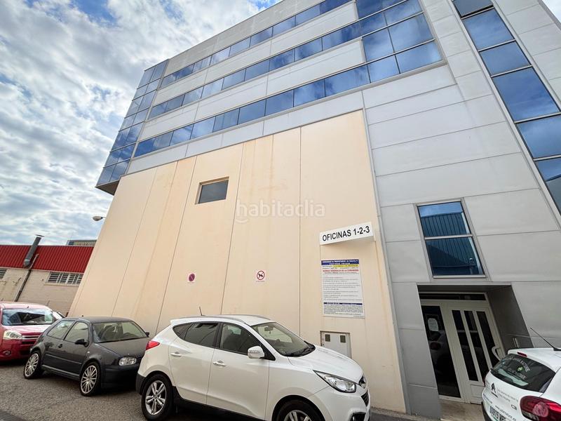 Foto 47df35c6-c9bc-4a6e-9eaa-c83a15ce399d. Ufficio con riscaldamento parcheggio in Ciudad de Asís Alicante