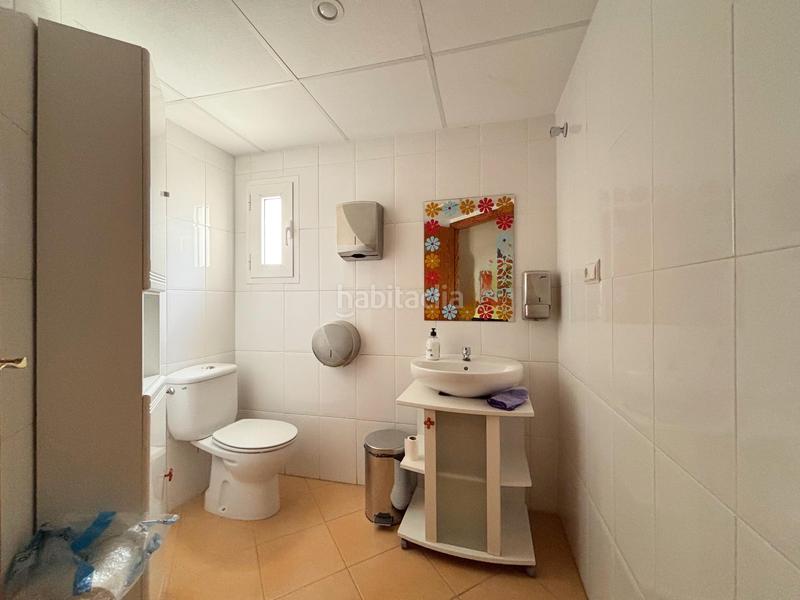 Foto 4aa0b1e4-4659-4a46-9daf-8dddf6fdcba8. Ufficio con riscaldamento parcheggio in Ciudad de Asís Alicante