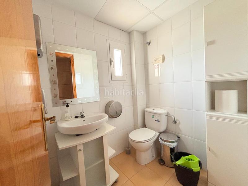 Foto 4c7c6423-b3c1-492c-b8eb-d0d0d10d83ca. Ufficio con riscaldamento parcheggio in Ciudad de Asís Alicante