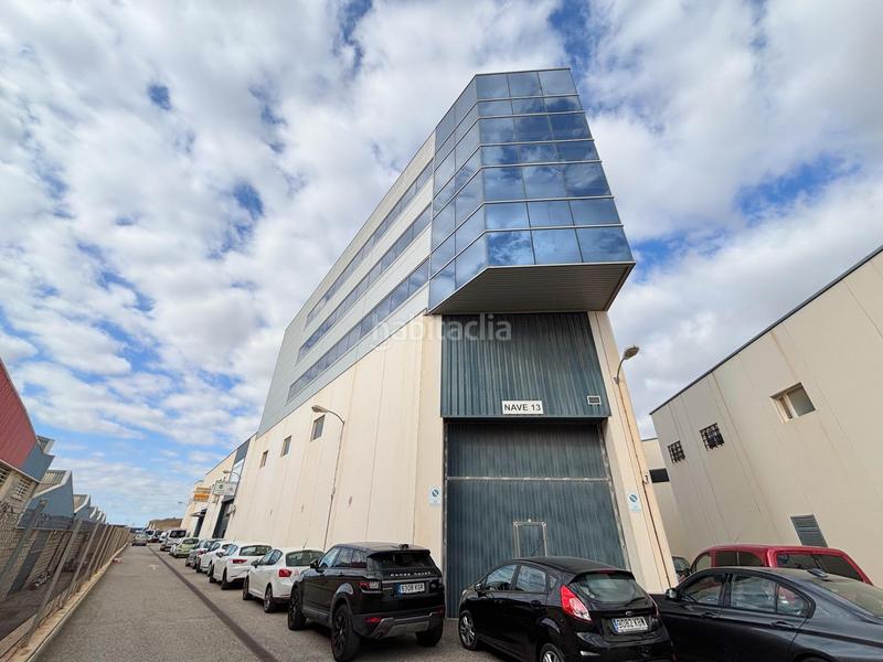 Foto 5f22ac64-2907-4443-a7cb-8a93dc8ee2fc. Ufficio con riscaldamento parcheggio in Ciudad de Asís Alicante