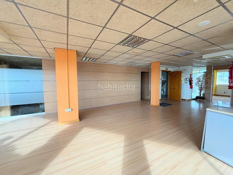 Foto 707afc3c-ef6d-4724-9525-cb52b4817e5d. Ufficio con riscaldamento parcheggio in Ciudad de Asís Alicante