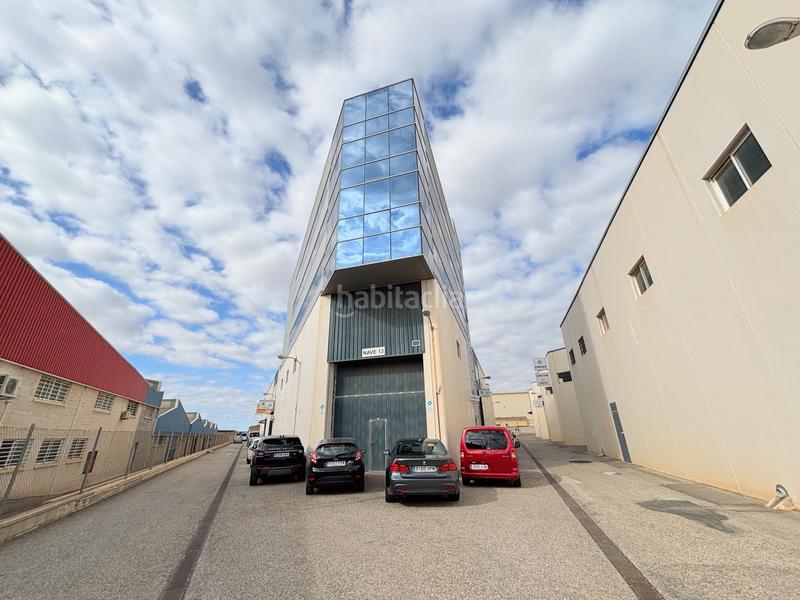 Foto 89df563c-d86a-4990-be3b-d4ab969016cc. Ufficio con riscaldamento parcheggio in Ciudad de Asís Alicante