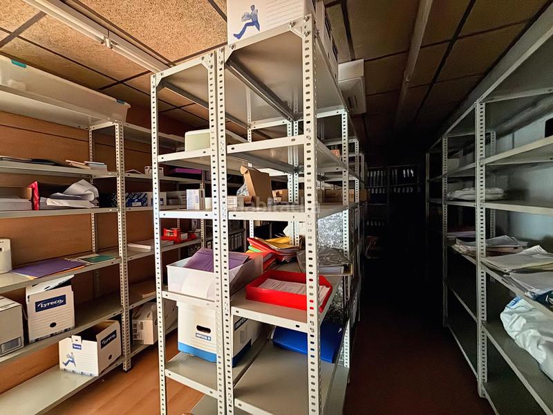 Foto 8a49a862-c7b2-4681-9804-714e1f3de63e. Ufficio con riscaldamento parcheggio in Ciudad de Asís Alicante