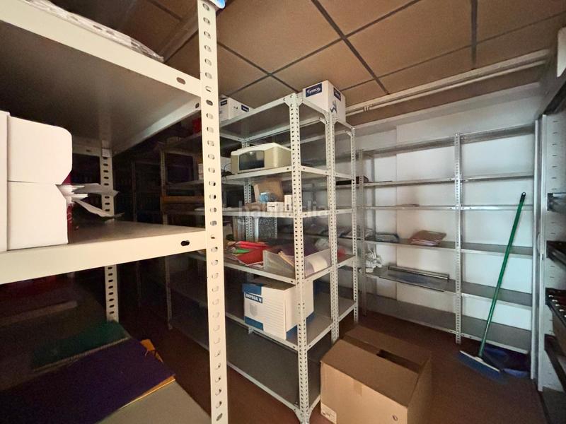 Foto 8a52857b-17d0-485d-aee5-b60eb17253a7. Ufficio con riscaldamento parcheggio in Ciudad de Asís Alicante