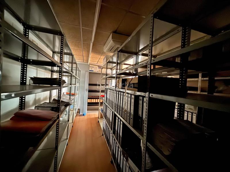 Foto a636ca05-8ef4-4812-9870-733c826369c3. Ufficio con riscaldamento parcheggio in Ciudad de Asís Alicante