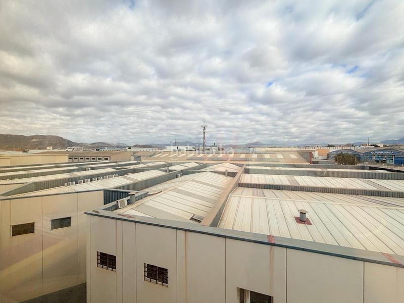 Foto a783a48a-13b1-462f-96c9-a321fc9b23b2. Ufficio con riscaldamento parcheggio in Ciudad de Asís Alicante