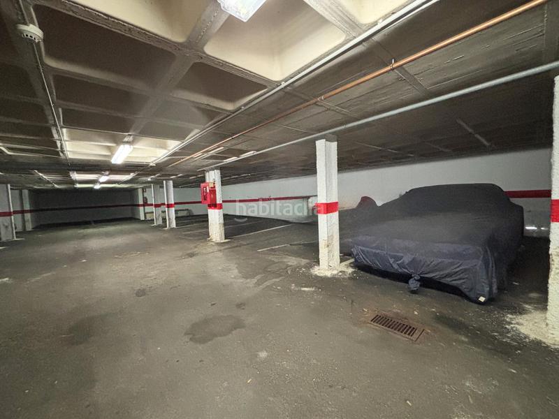 Foto a870f4bb-46b0-4975-9a0c-e84c7cbc4655. Ufficio con riscaldamento parcheggio in Ciudad de Asís Alicante