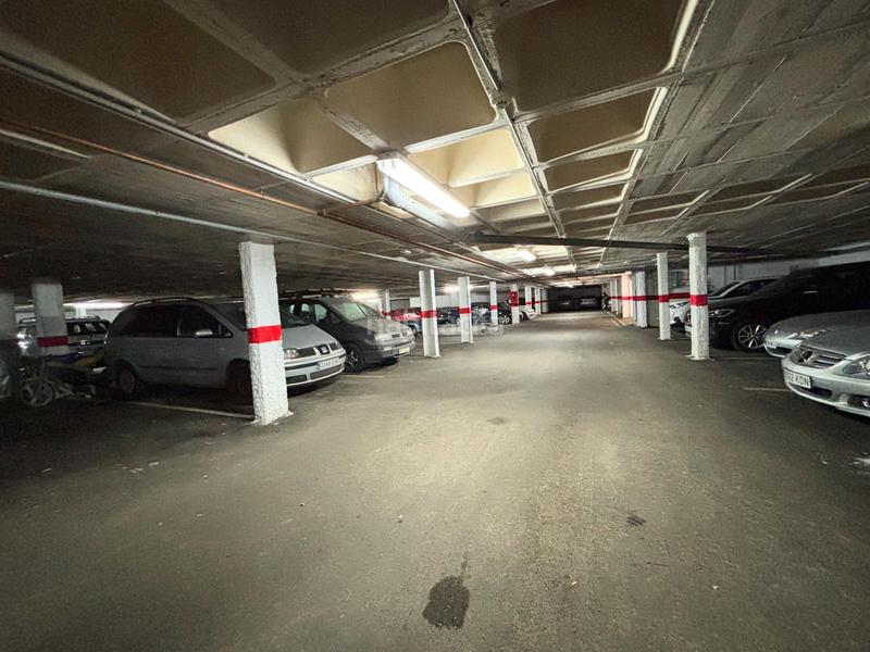 Foto d6369919-2fca-4550-a1dc-ef75f5e6847c. Ufficio con riscaldamento parcheggio in Ciudad de Asís Alicante