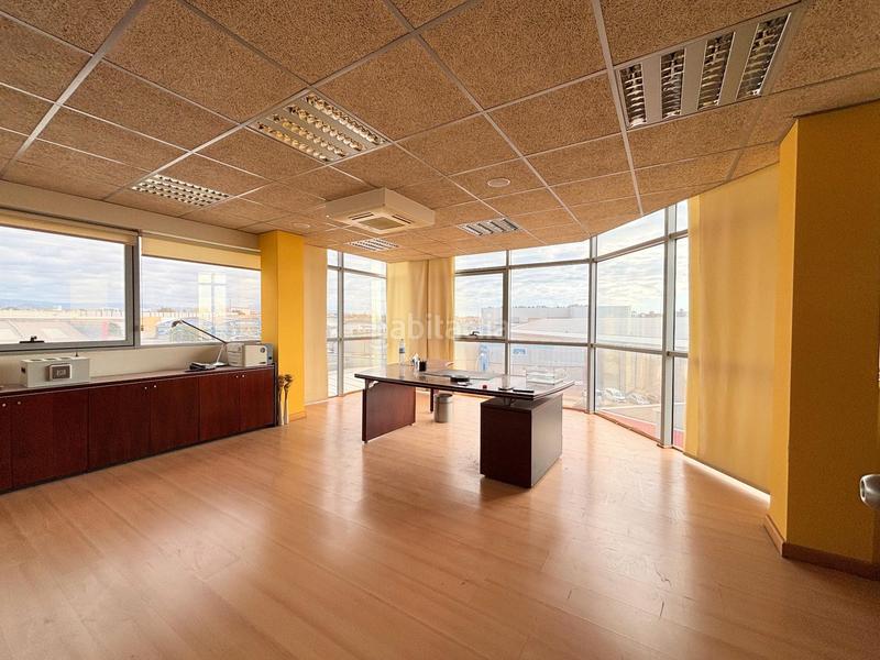 Foto f325e9eb-ecc5-4d63-b0f4-2fe116d8e21e. Ufficio con riscaldamento parcheggio in Ciudad de Asís Alicante