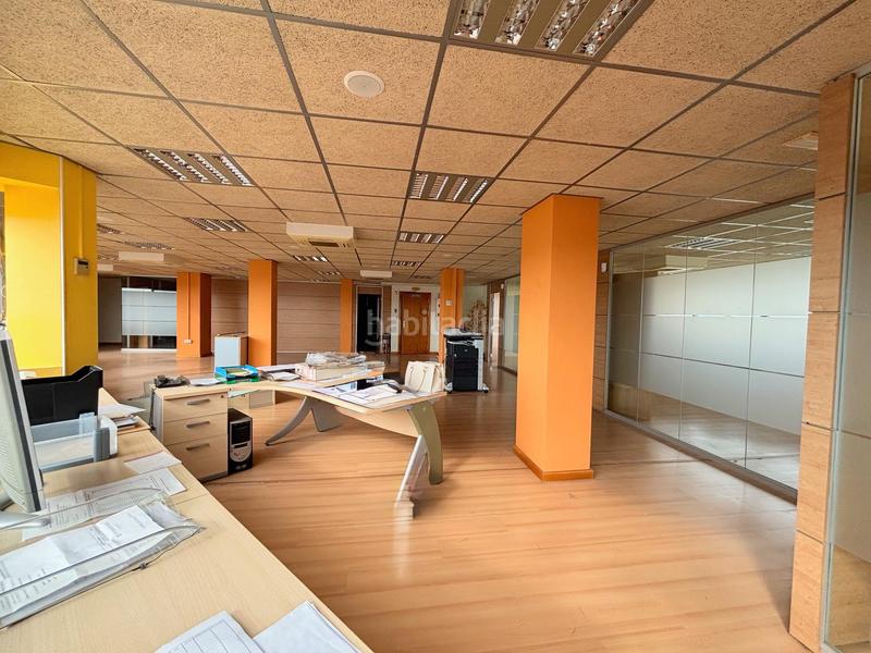 Foto f8410bd8-312f-4299-86b8-ae5751daf81d. Ufficio con riscaldamento parcheggio in Ciudad de Asís Alicante