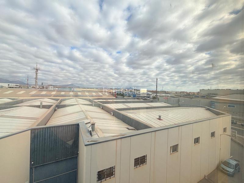 Foto fe875b9b-7cf0-43e8-be09-eedd6196515d. Ufficio con riscaldamento parcheggio in Ciudad de Asís Alicante