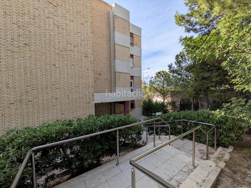 Foto 0908fadd-eb53-4f64-a556-4abcb003ca58. Appartement dans Juan XXIII Alicante