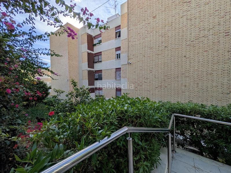 Foto 191e769c-ce7e-4231-a6f4-4bec44ce24b0. Appartement dans Juan XXIII Alicante