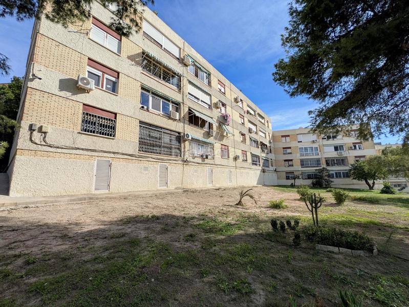 Foto 1dde465b-d65c-474b-a40f-73b7b3835e7b. Appartement dans Juan XXIII Alicante