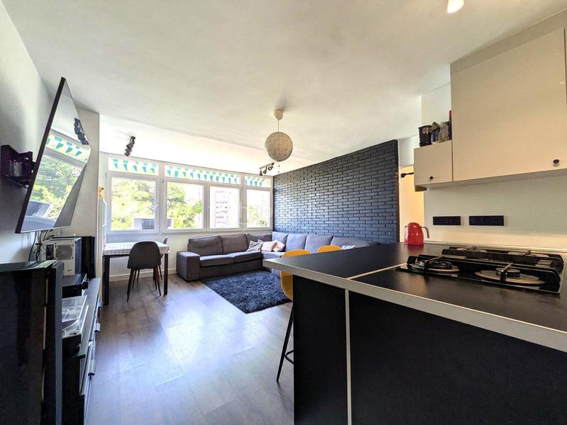 Foto 2b03fbe5-f156-428f-a10b-398478cc6081. Appartement dans Juan XXIII Alicante