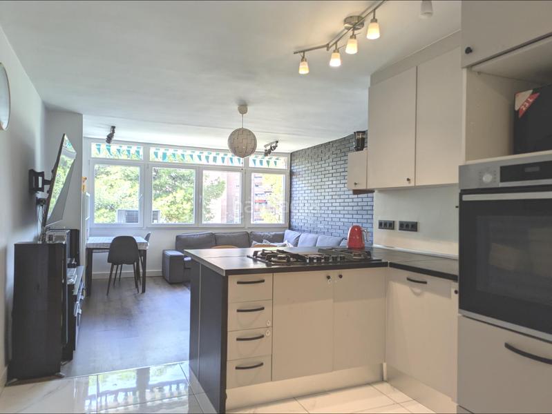 Foto 4a21e30b-5d23-436e-b8e0-9d1e619558d3. Appartement dans Juan XXIII Alicante