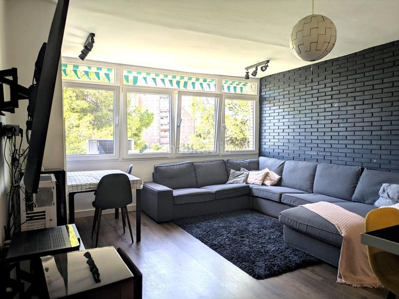 Foto 79cb0230-57b3-441f-adb3-704ac9c94d46. Appartement dans Juan XXIII Alicante