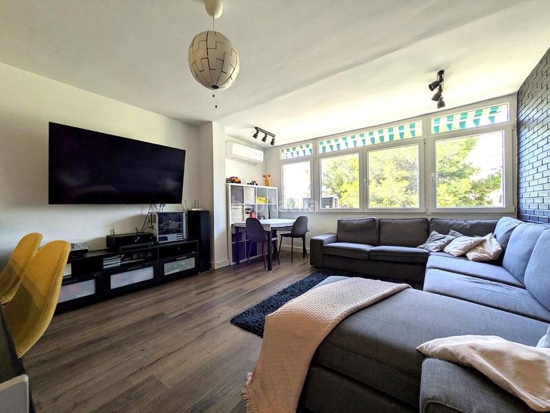 Foto 9d39ce64-e987-4809-ad8b-1f740e82b5f3. Appartement dans Juan XXIII Alicante