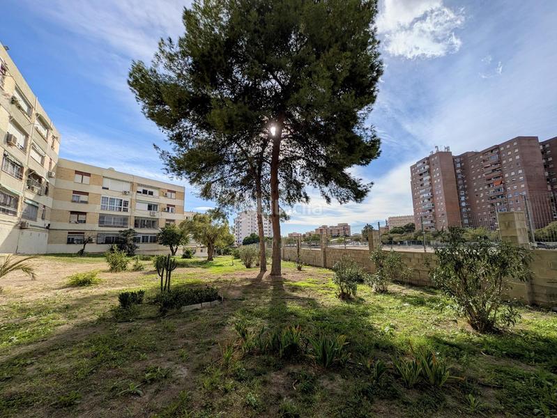 Foto a2d328df-2f24-45c1-9456-8f8d7c29c07a. Appartement dans Juan XXIII Alicante