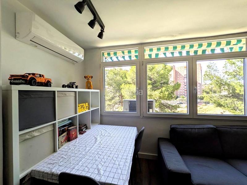 Foto ec3c2247-a970-45e1-8afa-b7ff2f1aeb13. Appartement dans Juan XXIII Alicante