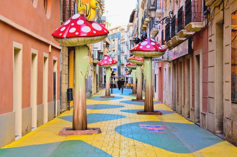 Foto 56ded729-3703-4164-9417-1fbe06fbd346. Appartamento in Ensanche-Diputación Alicante