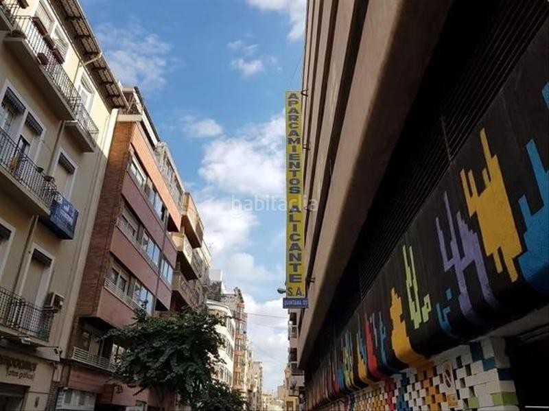 Foto cc255c55-d988-417f-92e4-d1d35faadcd7. Àtic a Mercado Alicante