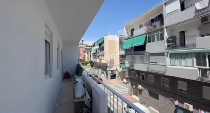 Foto f02b9518-ab73-4557-a43b-1752adfc511a. Etagenwohnung in Pla de Bon Repós Alicante