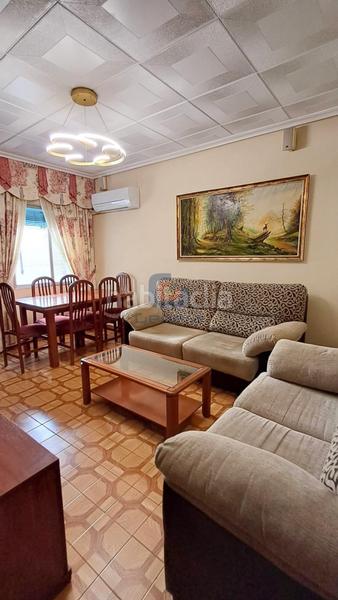 Foto 36ab368a-5308-4bee-8d75-891928f1b697. Piso  en venta San Blas en San Blas Alicante