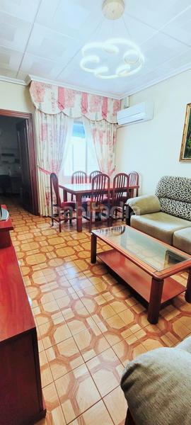 Foto 47ff9647-a718-4b9e-b516-90930f20e3f4. Piso  en venta San Blas en San Blas Alicante