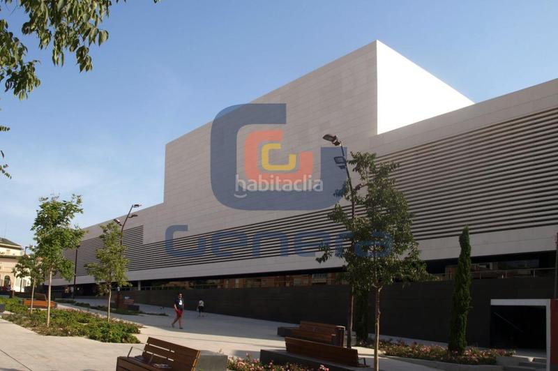 Foto fd8be406-5766-4cb4-8e94-ae5228bb7e2b. Piso  gran superficie en av novelda en Altozano - Conde Lumiares Alicante