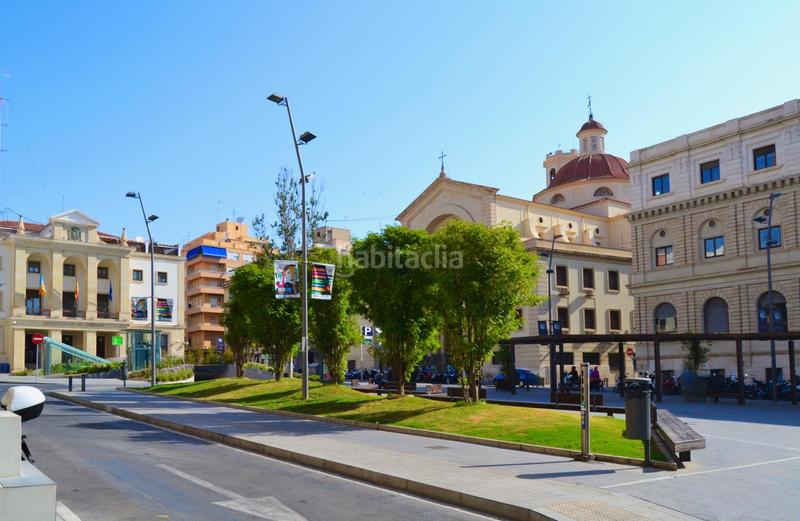 Foto ff14c457-e940-4658-a7d5-18540012c0b2. Piso  gran superficie en av novelda en Altozano - Conde Lumiares Alicante