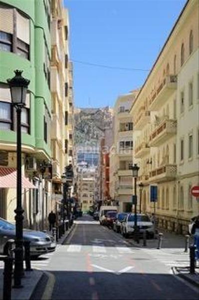 Foto f216c92a-d4d1-4b1f-9bcd-5e46b16631bb. Appartamento in Barrio del Centro Alicante