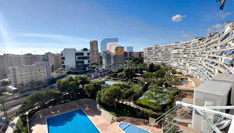 Foto 9cff00f7-25d5-48fc-8d99-bb8e3ce4cc41. Estudi amb aparcament a Playa de San Juan Alicante