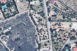 Finca rústica  Ronda calle romero. Se vende finca rústica