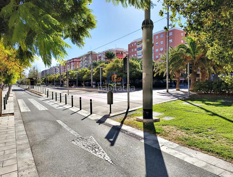 Foto 170309ec-e90d-40f2-8b1f-051932c029db. Appartamento con parcheggio piscina in Garbinet - Parque de las Avenidas Alicante