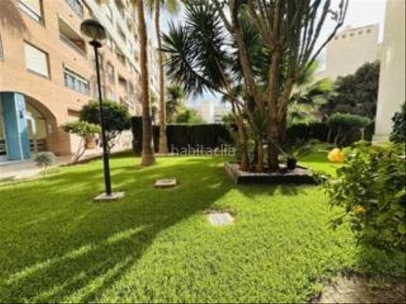 Foto b728b023-4bf2-45f4-8c14-61946d0f41bc. Attico con parcheggio in Babel Alicante