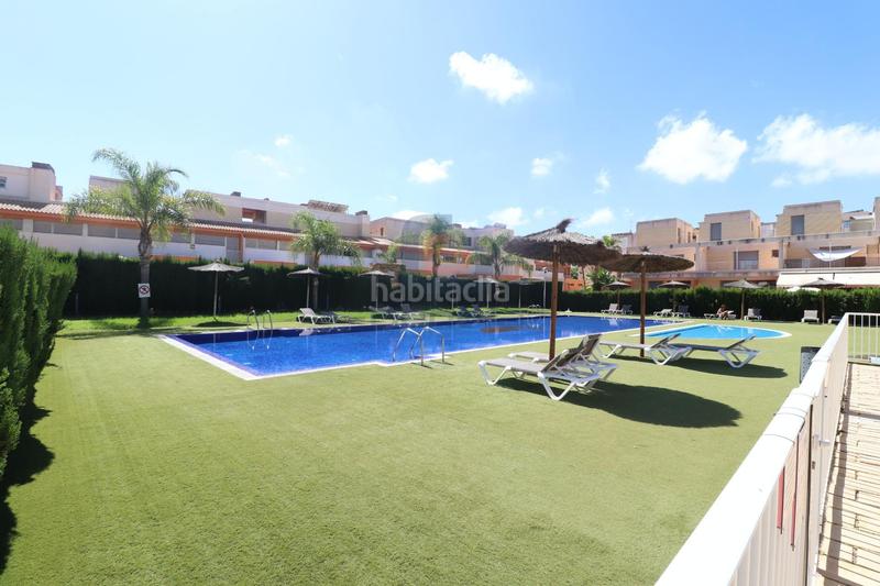 Foto 280aa372-e1d8-4734-9bc6-a10a90a907c9. Casa exclusivo bungalow en la zona del golf !!! en Alicante